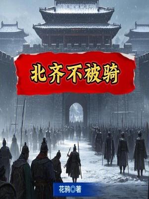 北齐是被哪个国家灭的