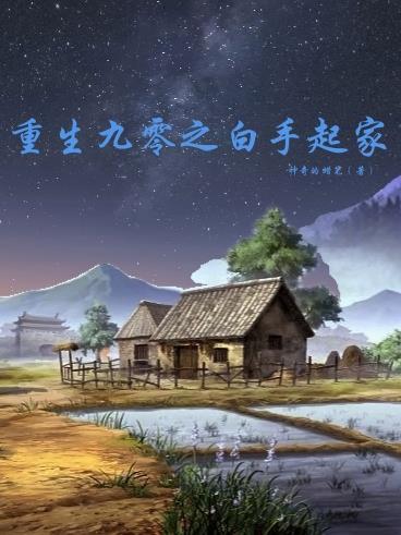 重生之90白手起家张雅风