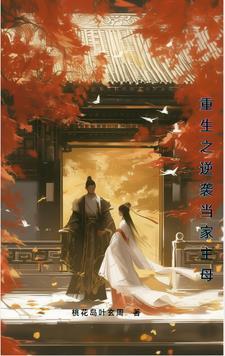 重生之逆袭当宠妃