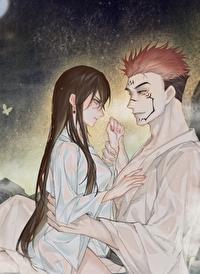 【综】诅咒之王又怎样