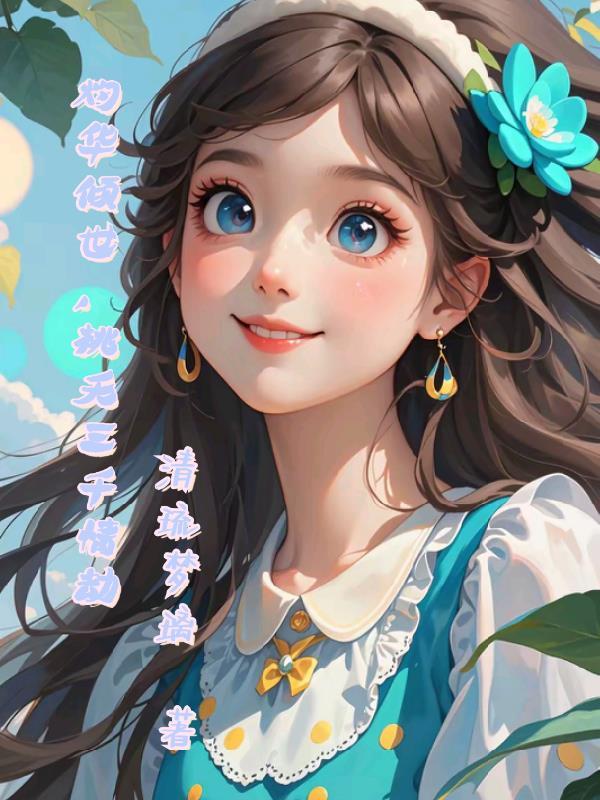 却似世间独独只有一个他