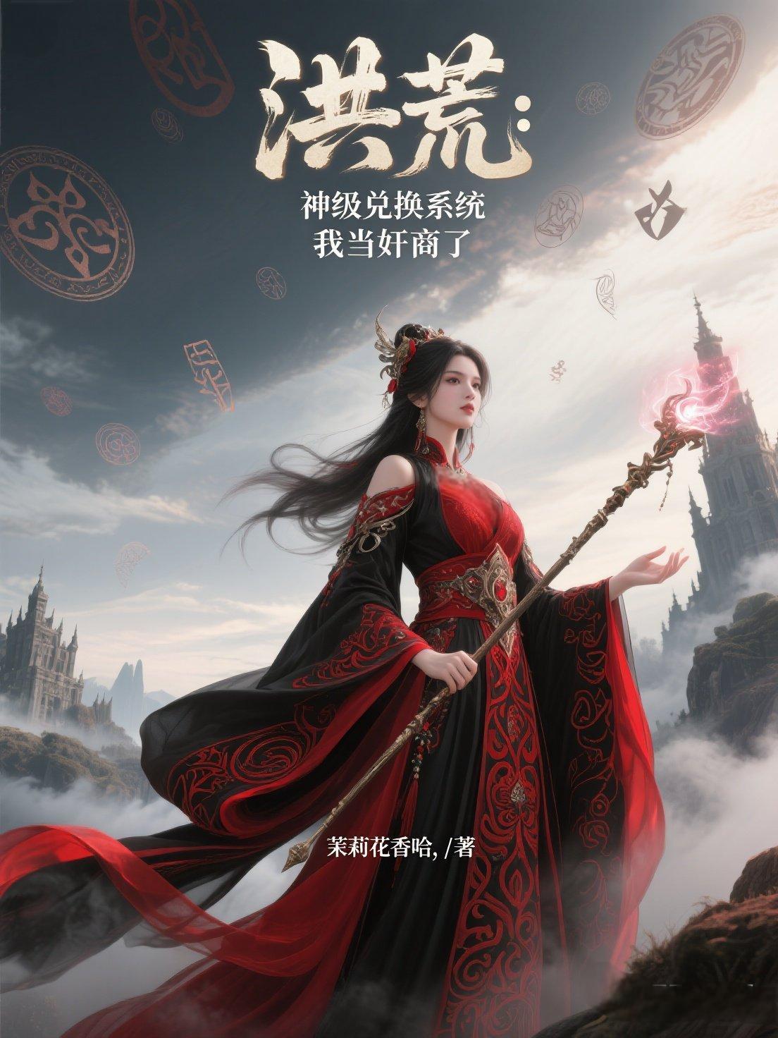 洪荒神级签到系统