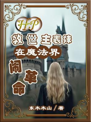 (hp)救世主的秘密